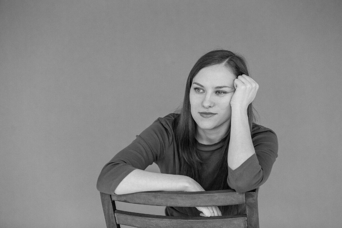 Что делать, если близкие не поддерживают ваши начинания? Искать тех, кто поддержит!