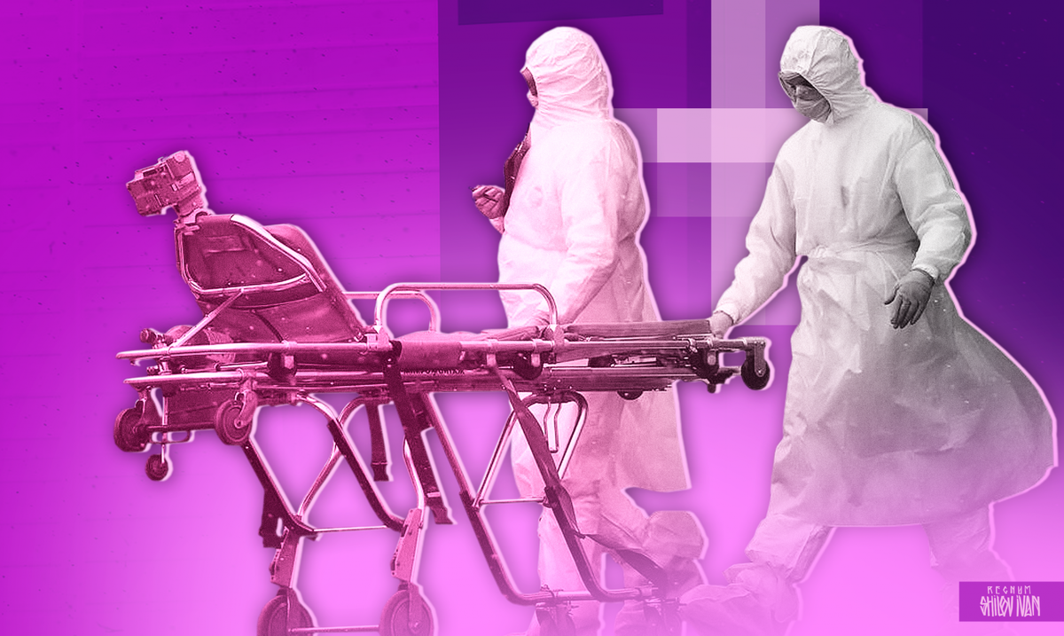    Иван Шилов © ИА REGNUM