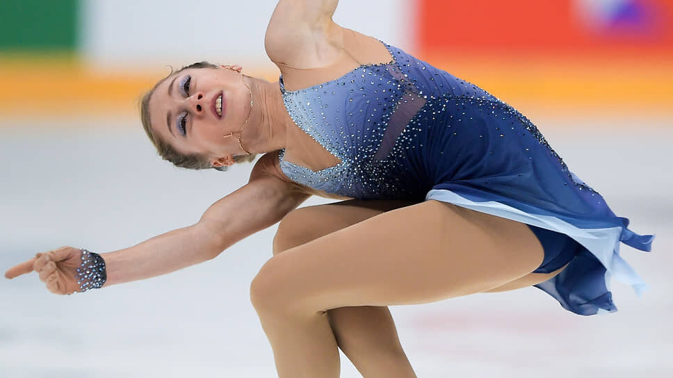 Фото: Дмитрий Лебедев / Коммерсантъ📷Алина Горбачева