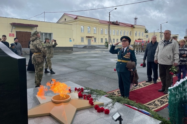    Фото: https://vk.com// страница Вячеслава Тюменцева