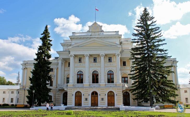    Фото администрация Курской области