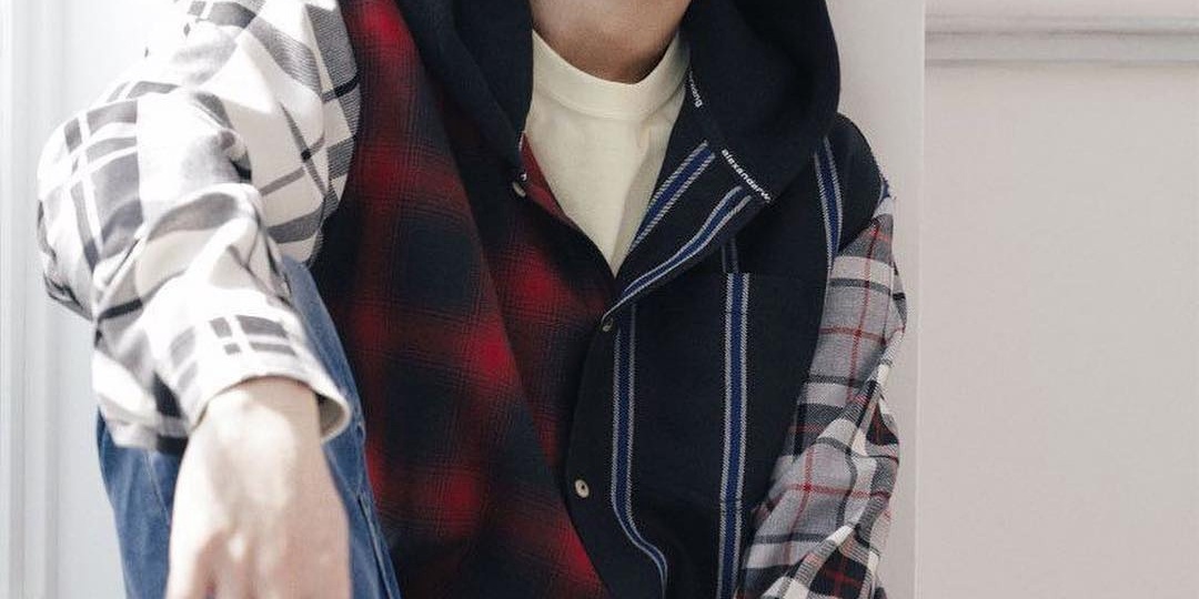 Нам Джу Хёк - лучшие фото и интересные факты о нем!