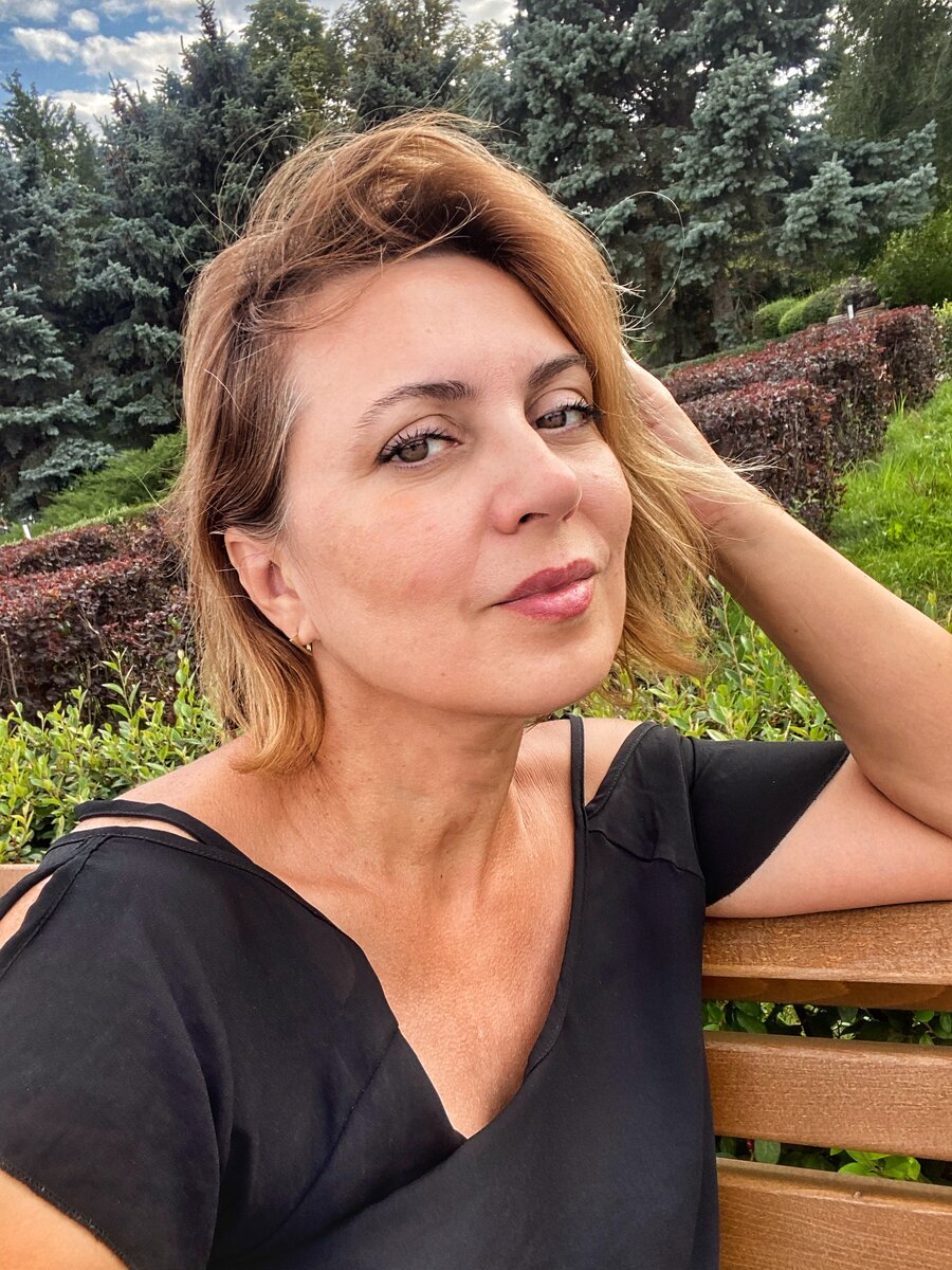 Эвелина Гаевская, соцсети @evelinagaevskaya, Календарь переверни, третье сентября 