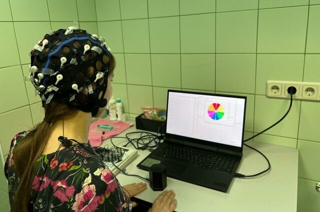    Фото предоставлено Сеченовским университетом