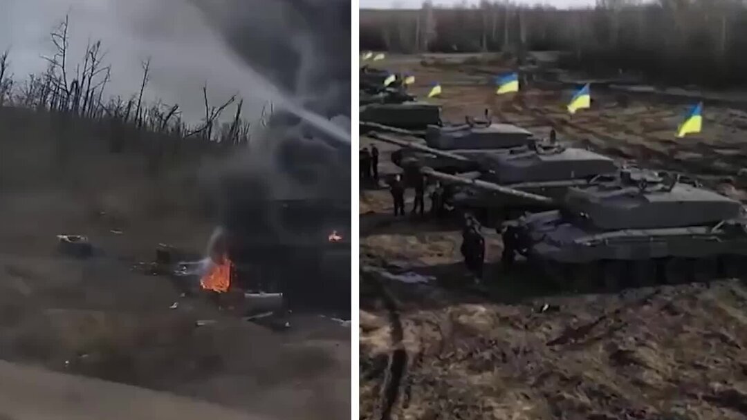 Ребятки, собирайте монатки, дальше будет хуже. Дальше зима 😂