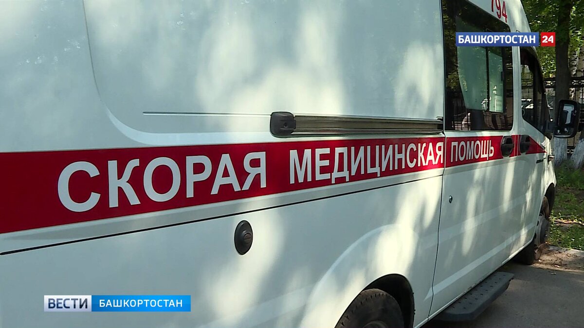    Под Уфой на птицефабрике, где вспыхнул птичий грипп, погиб мужчина