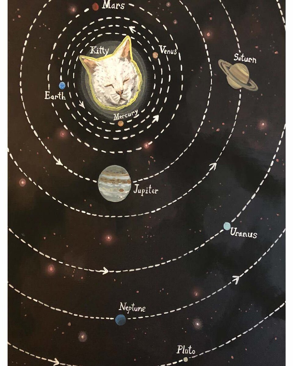 Художник Daniel Ryan. Источник: https://murchim.ru/kototema/khudozhniki_koshek/koshki_khudozhnika_daniel_ryan/1-1-0-20?ysclid=lm7pu71g2199824960