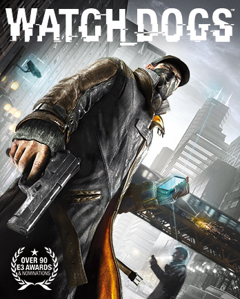 Игра 2014-го года от Ubisoft. Несмотря на отговорки разработчиков, чувствуется, что создавали они Assassins's Creed в современности.