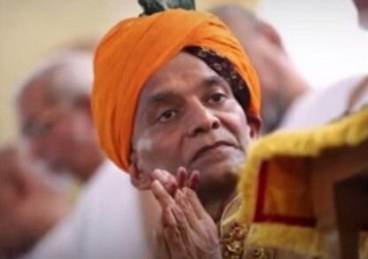 Банварлал Доши