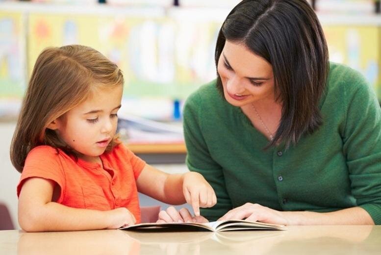 Домашнее обучение с родителями