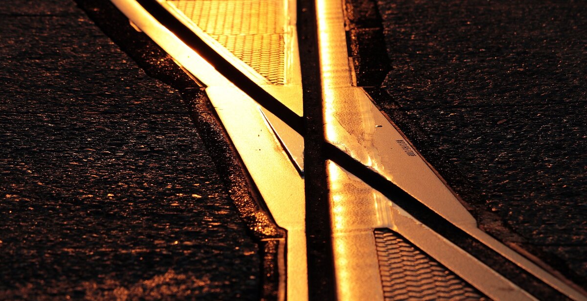 Одно точно, стоя на распутье однажды - обратно вы уже не захотите. И это хорошо.