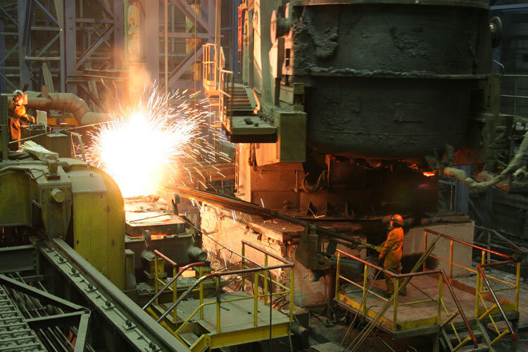mechel.ru/