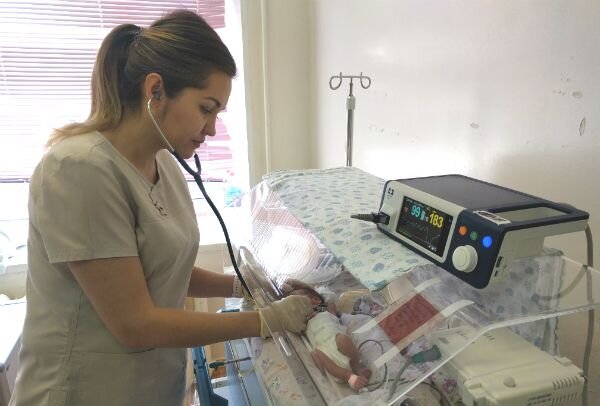 Надежда Хабаза / КРАСНЫЙ СЕВЕР