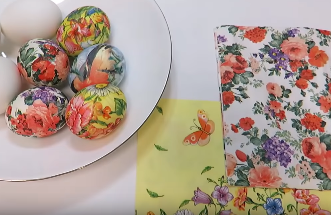 Как красить яйца на Пасху в 2021 году: красивые идеи из Instagram