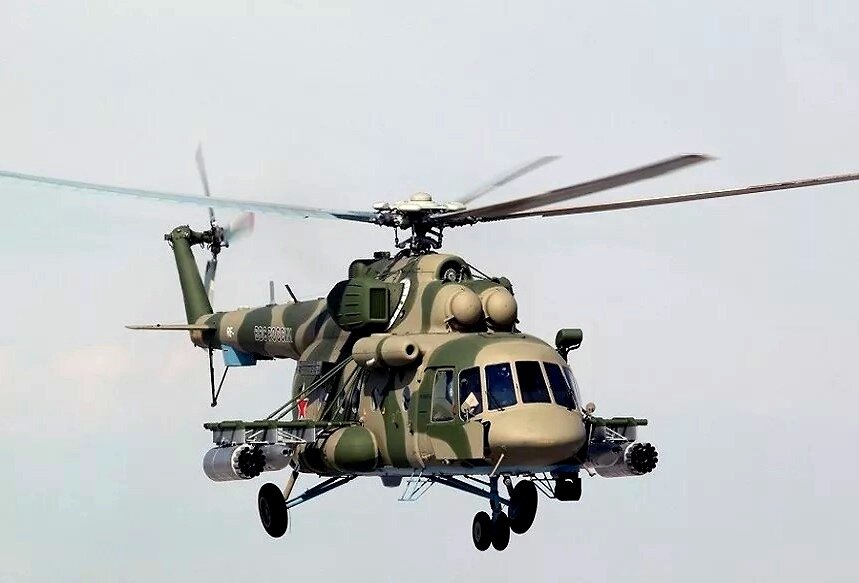 Ми-8