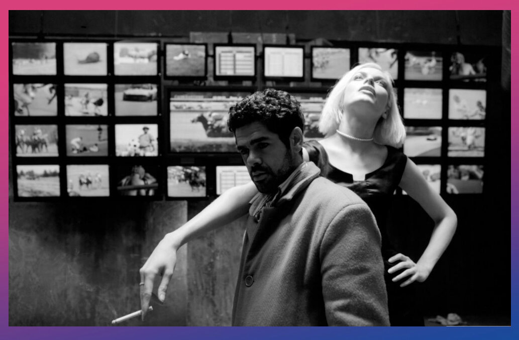 "Ангел-А" — один из самых стильных фильмов Люка Бессона.