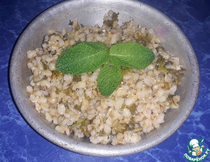 Надоела обычная каша? Хочется чего-то нового и необычного? Тогда это ароматные блюда стоит вашего внимания!