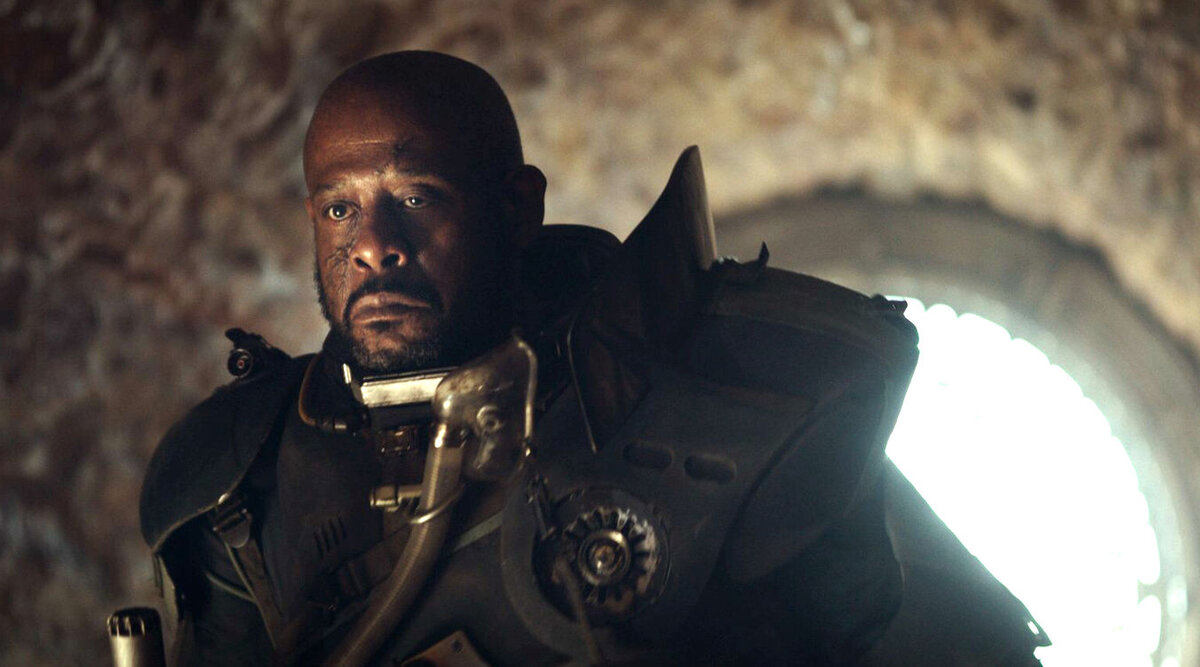 Со Геррера (Saw Gerrera)