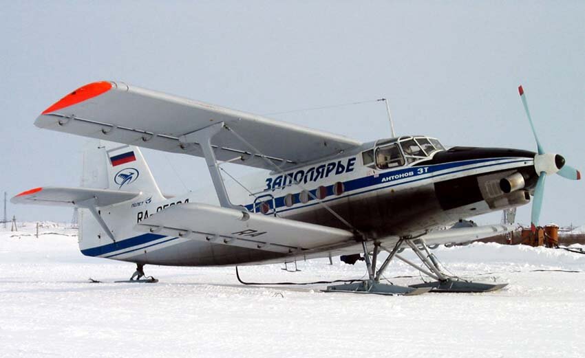Ан-3 