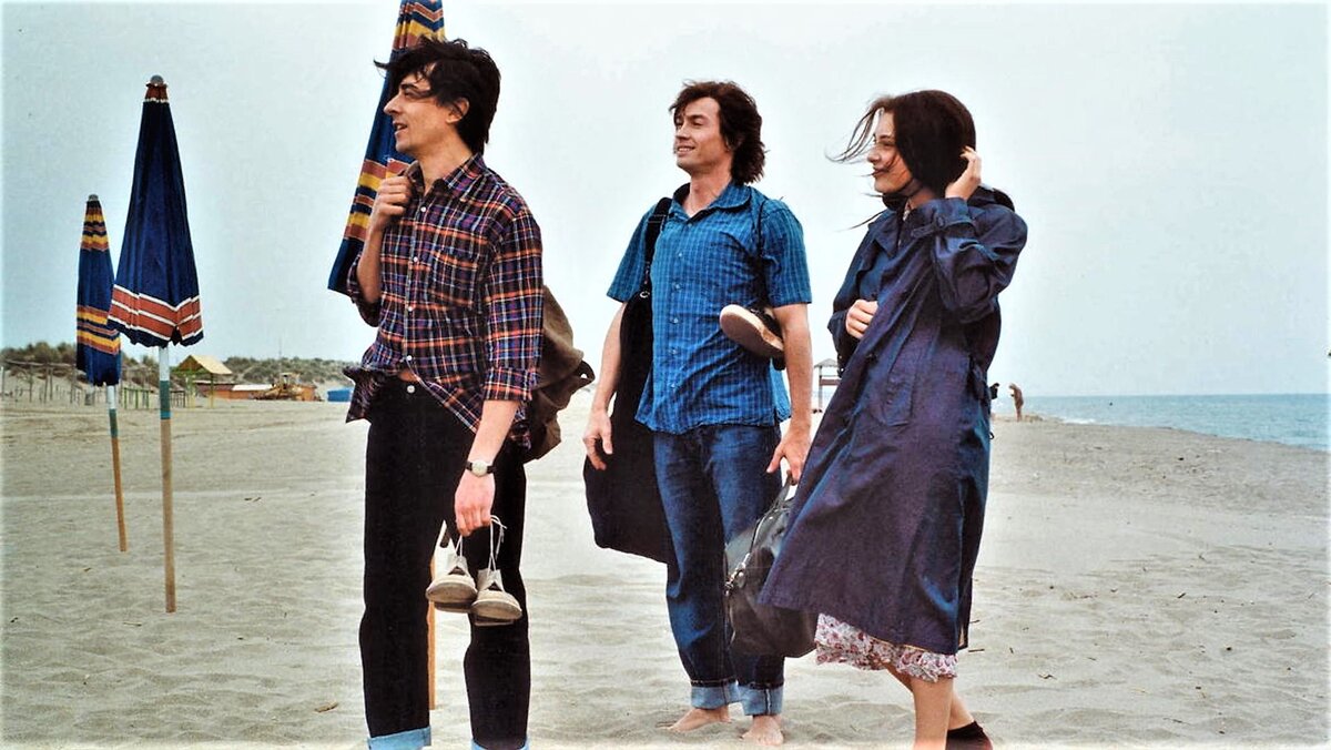 Кадр из сериала "Лучшие из молодых"