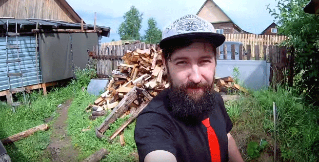 Всем привет! Фото - автора.