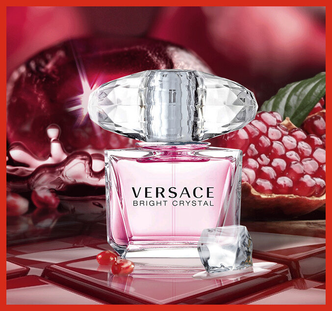 Цена - 4100 рублей за 90 мл (edt)