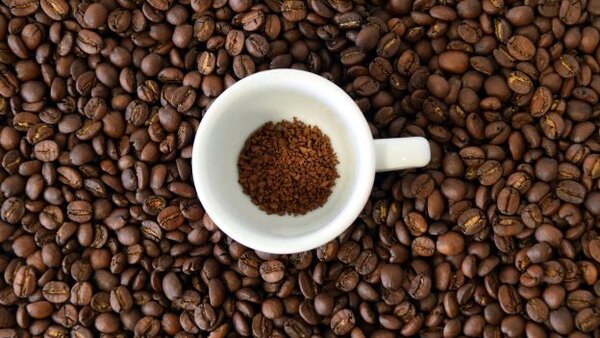 5 мифов о растворимом кофе. Вреден ли он?