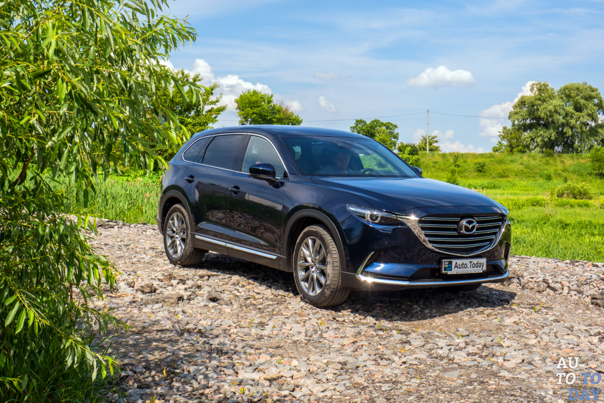 Cx 9 2022