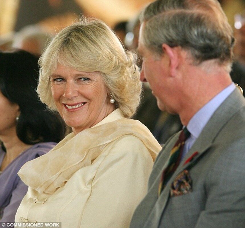 Не секрет, что принц Уильям и принц Гарри были очень близки с их покойной матерью, принцессой Дианой. Это можно увидеть по сотням фотографий, Дианы с ее сыновьями. Они ее очень любили.-2