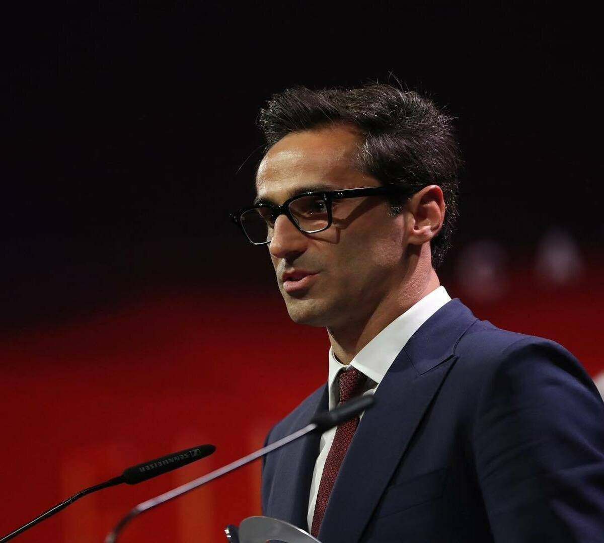 Источник: Instagram @jonasgoncalvesoficial