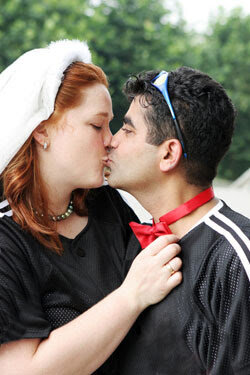 Женская психология