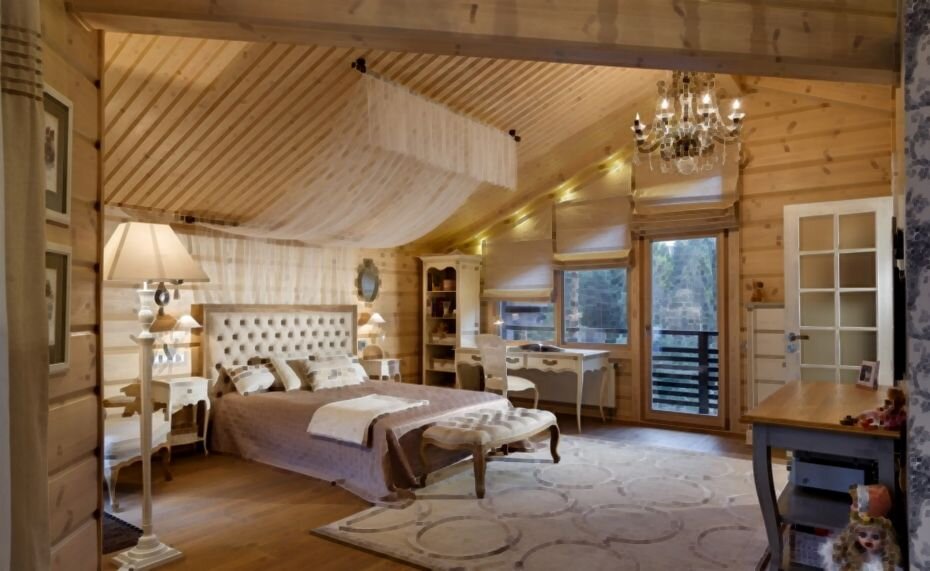                                                                         Приметы и суеверия о доме