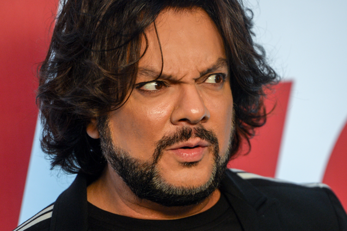 Филипп Киркоров