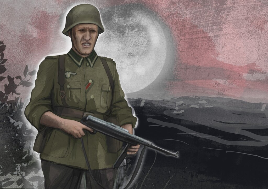  Автор: Хочу Читать Фото: Художник Ольга Николаева 