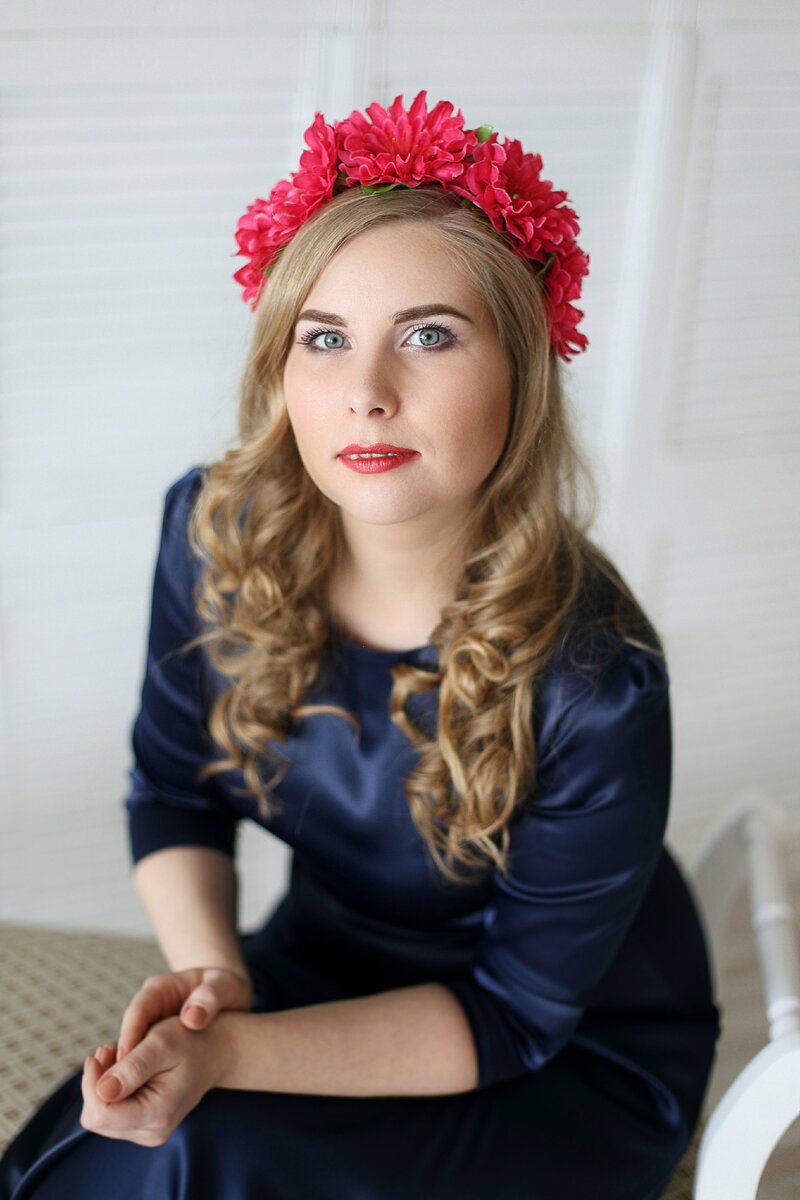 Фото из личного архива