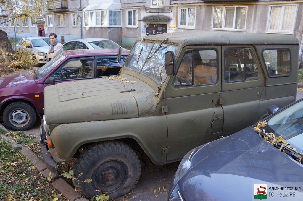 Фото: пресс-служба Администрации Уфы