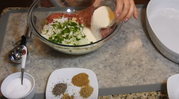 В этом рецепте яиц нет.