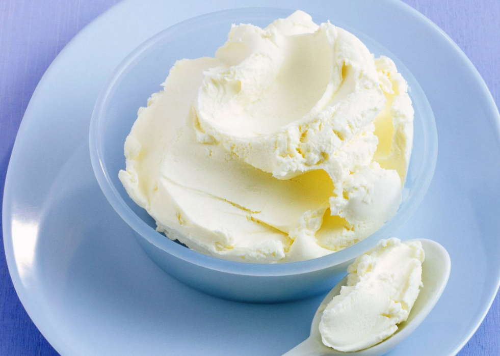 Настоящий сыр Маскарпоне для десертов и тортов всего из 2 продуктов!