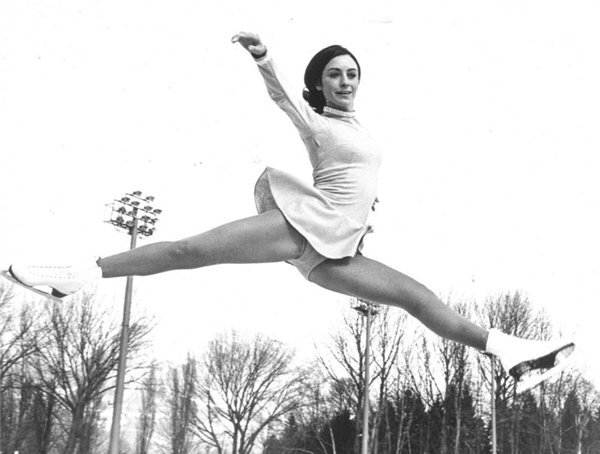 Пегги Флеминг