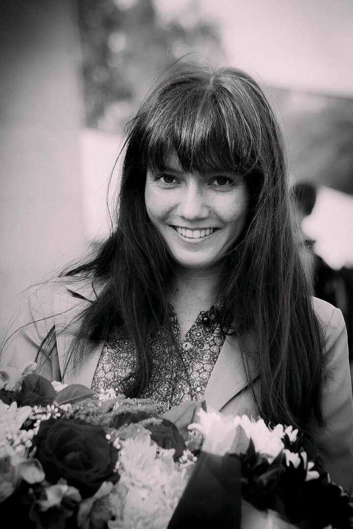 Наталья Осколкова