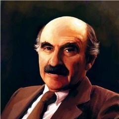 Теодор Левитт....