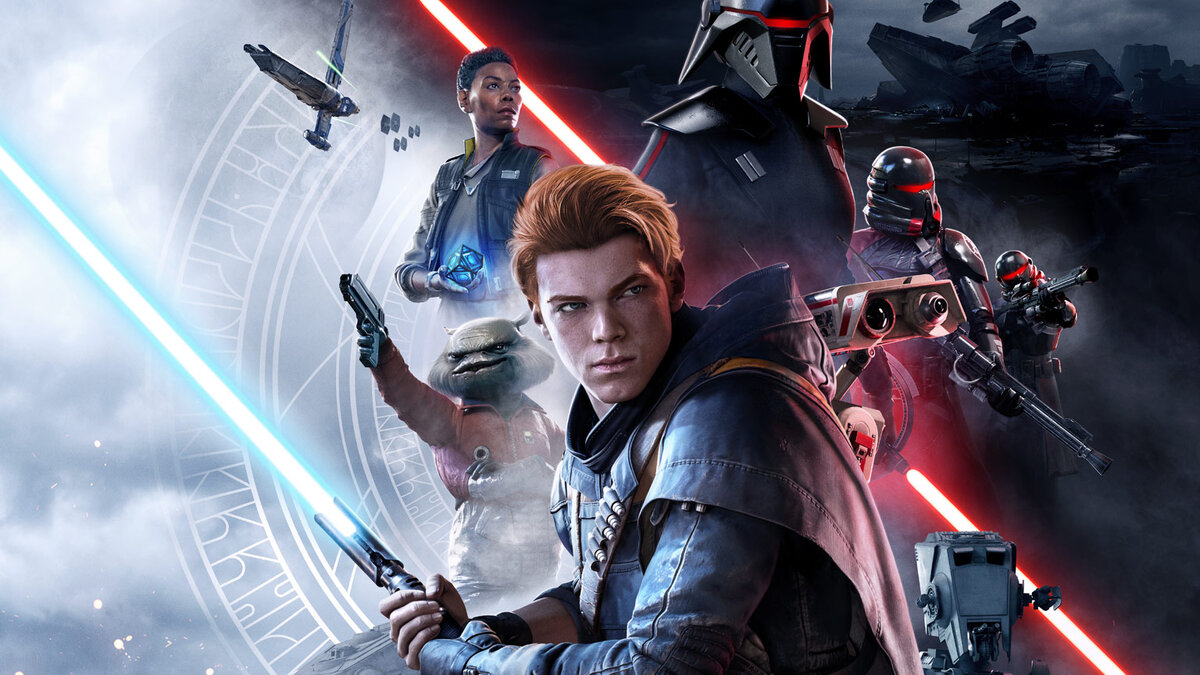 В целом, опасения EA были напрасны. Судя по первым отзывам, Star Wars - Jedi: Fallen Order получилась хорошей игрой. Но в случае с EA, это приятное, но редкое исключение