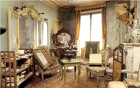 Фото с http://www.pariszigzag.fr/ 