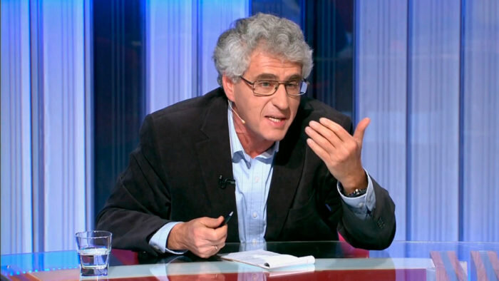 Леонид Гозман