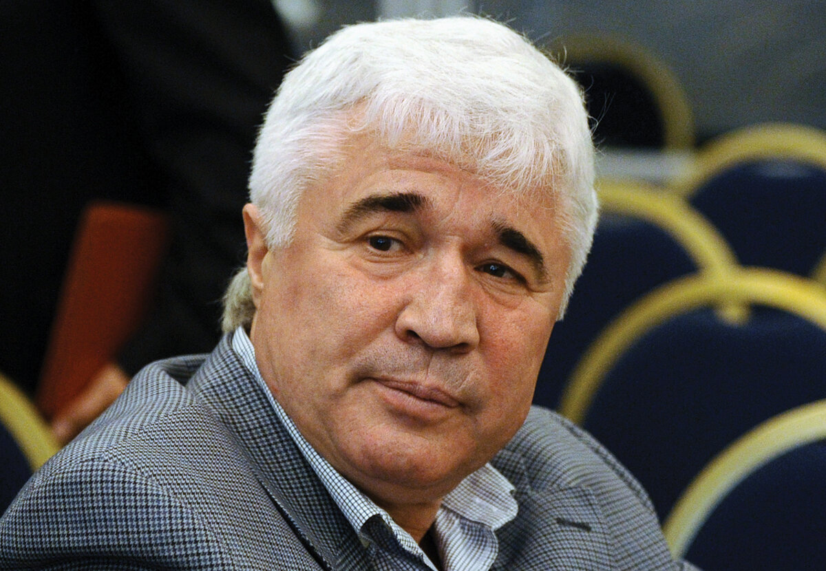 Евгений ЛОвчев и его прогноз