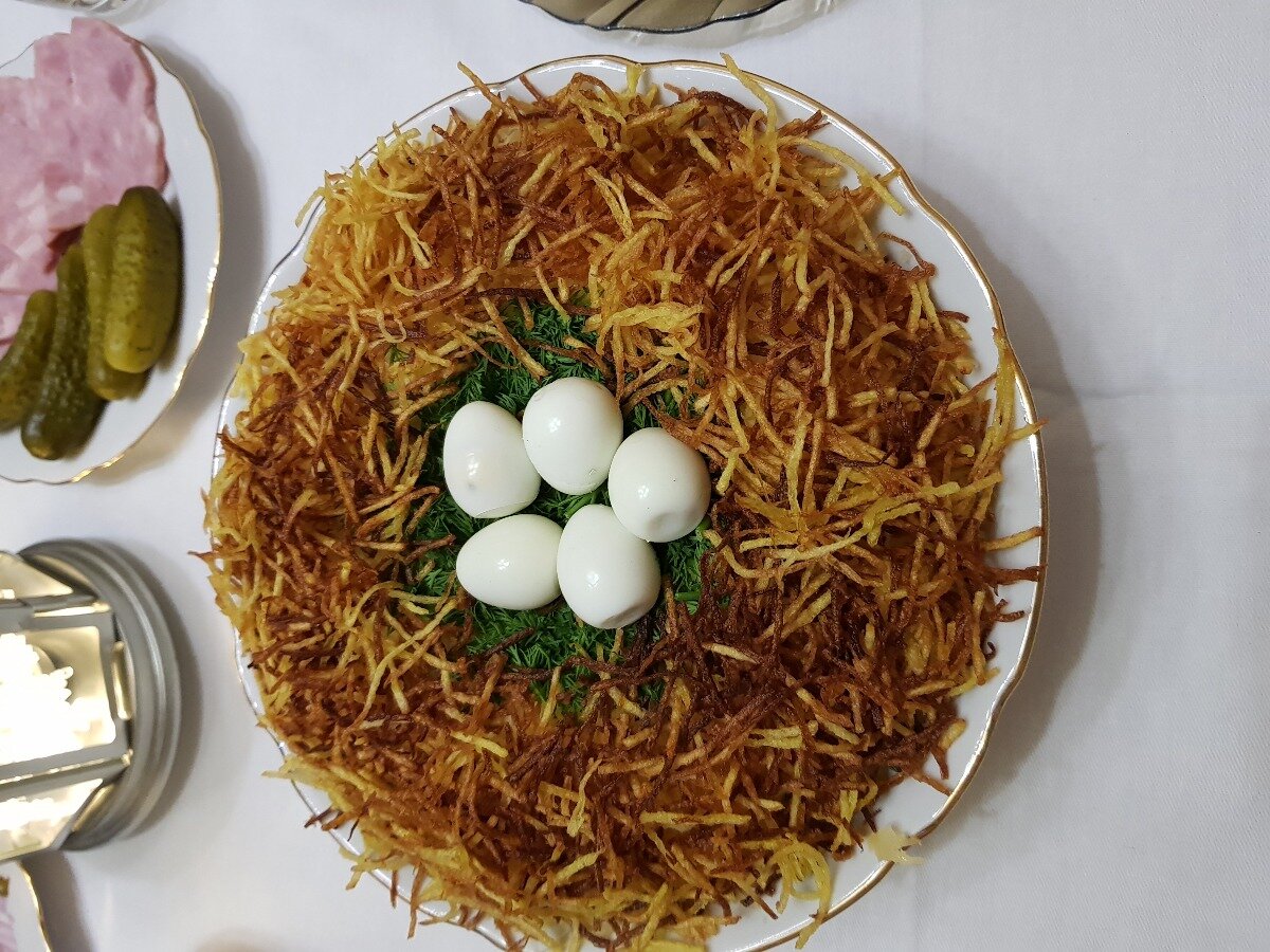 Личный архив