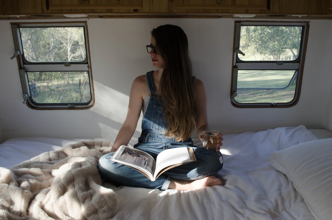 Фото: Stephanie Renee Cluff