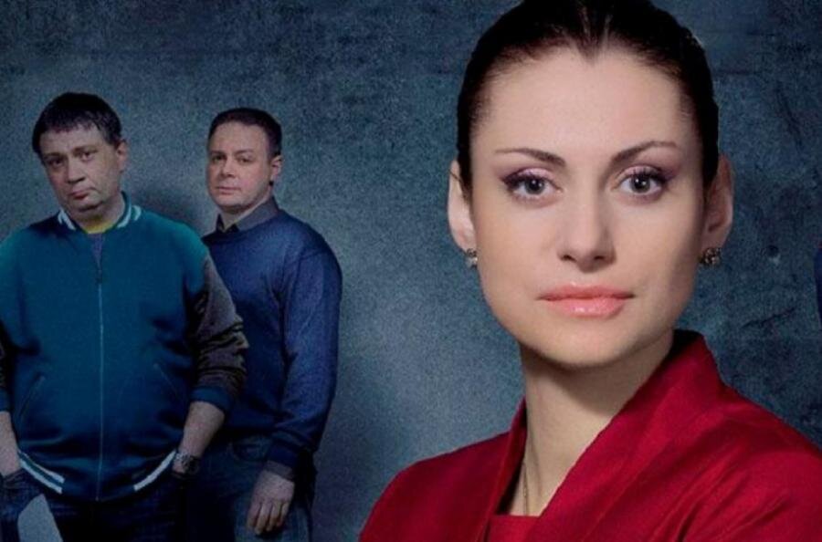 Сериал тайны следствия актеры 20 сезон и роли фото