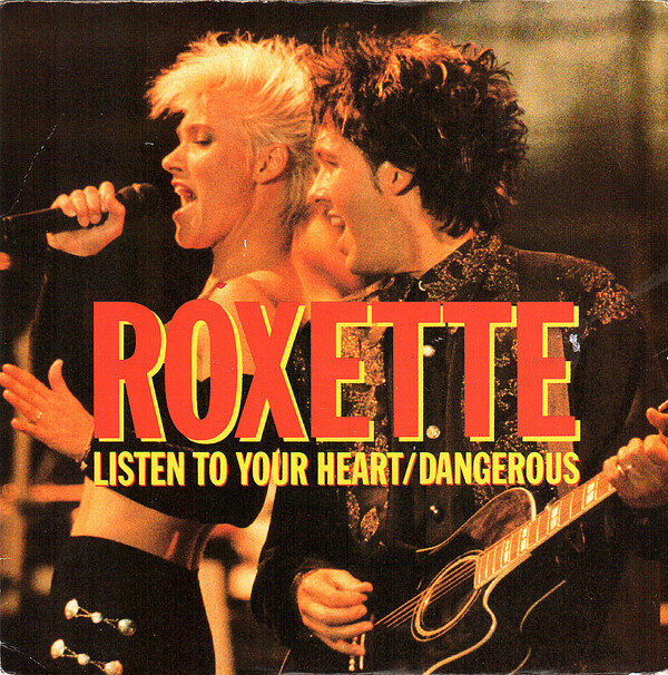 Умерла солистка Roxette Мари Фредрикссон – The City