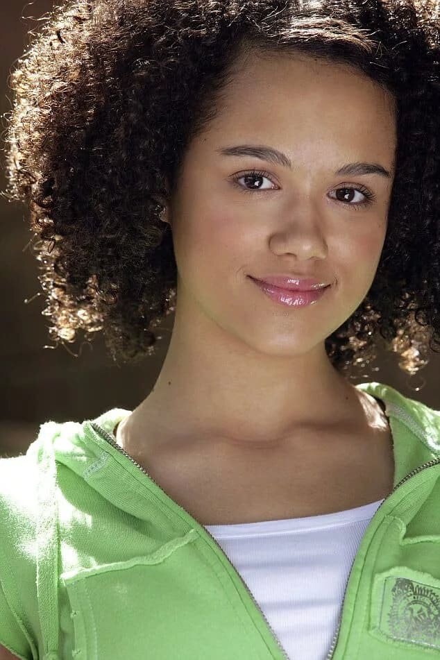 фото Натали Эммануэль